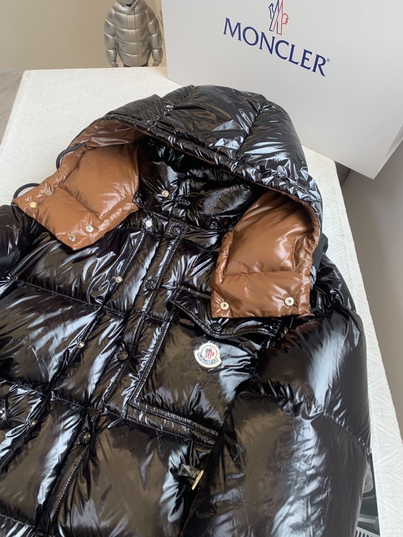 Moncler Down Jackets